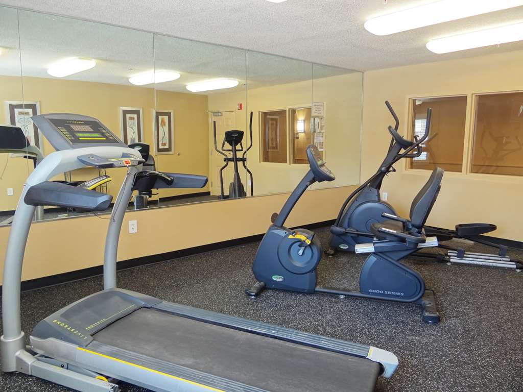 Extended Stay America Suites Memphis Wolfchase Galleria - photo 43