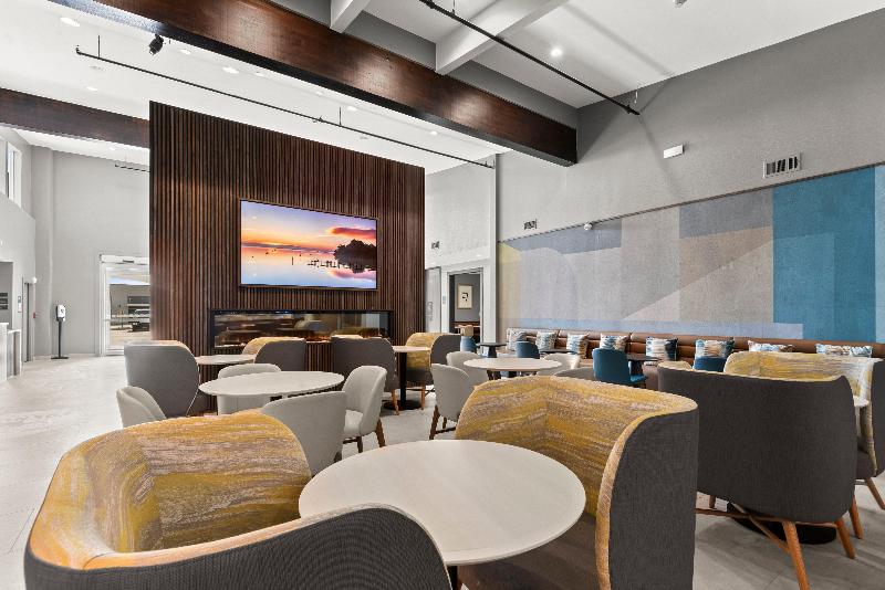 Best Western Plus Executive Residency Ascension Hotel - photo 72