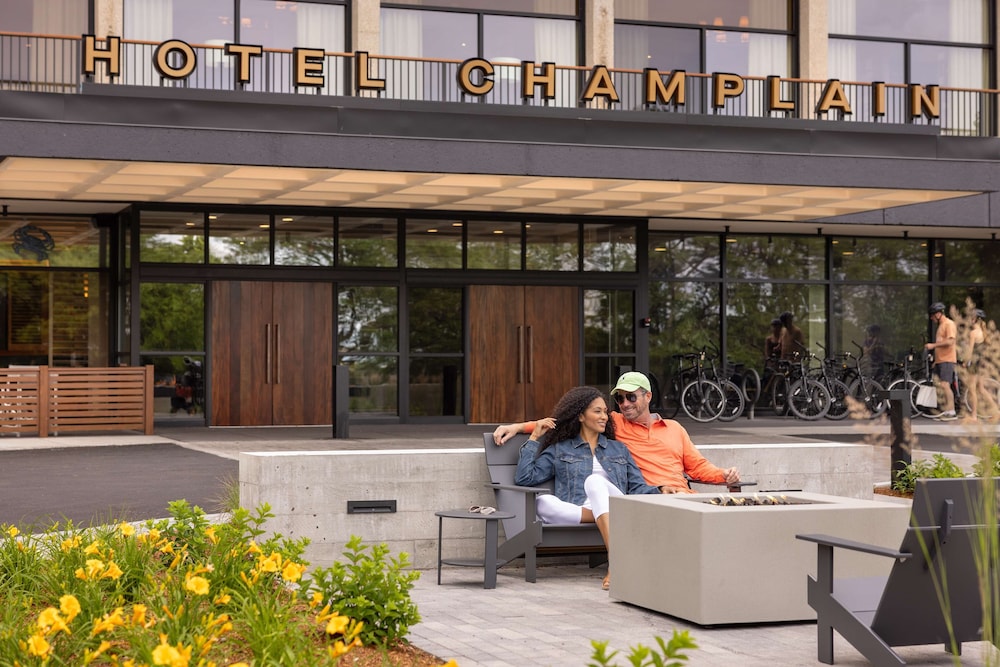 Hotel Champlain Burlington Curio Collection by Hilton - photo 87