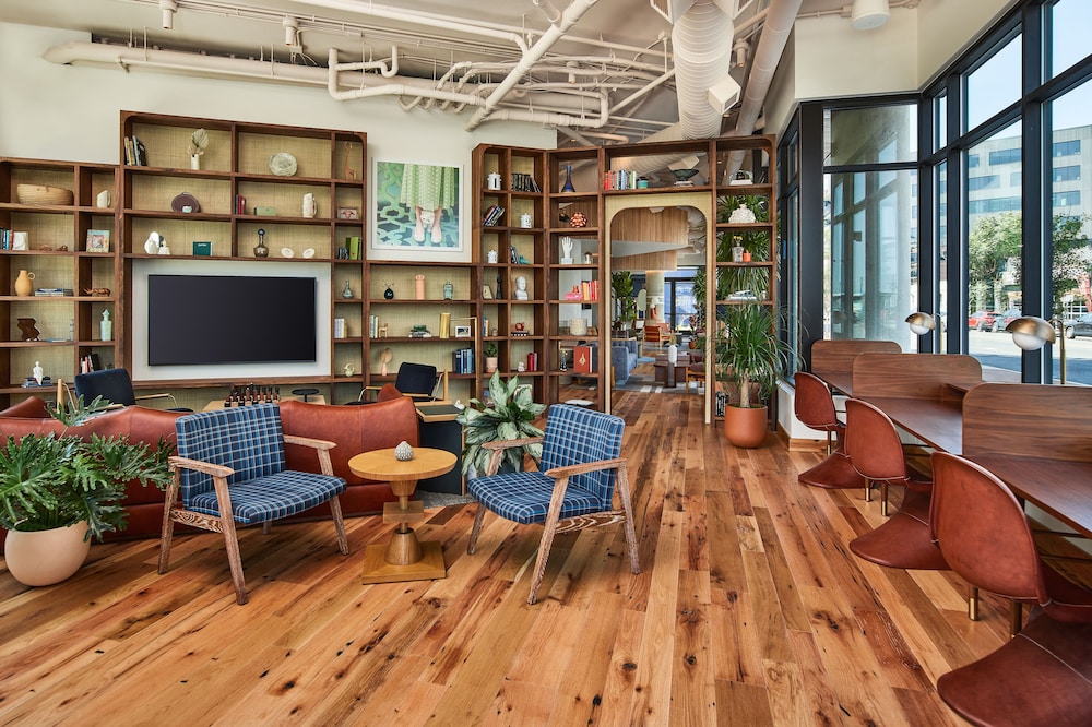 Catbird Hotel - photo 5