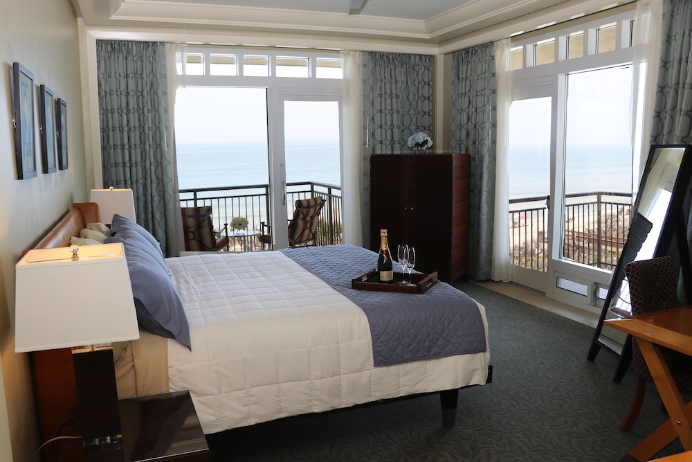 The Lodge at Hammock Beach Resort - photo 4
