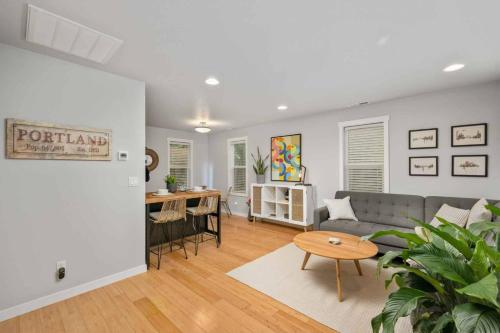 Bridge City Casita — hotel in Milwaukie