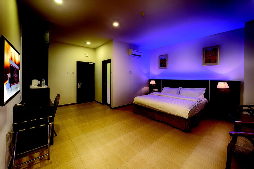 Ernes Hotel - last minute hotel in George Town
