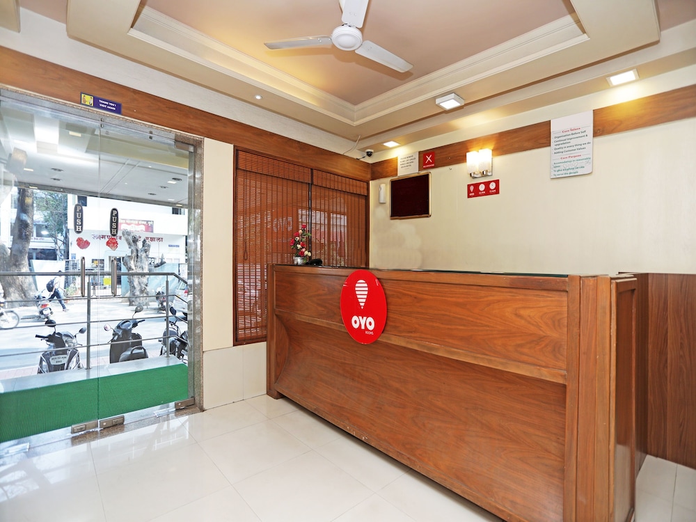Hotel Swasti - last minute hotel in Pune