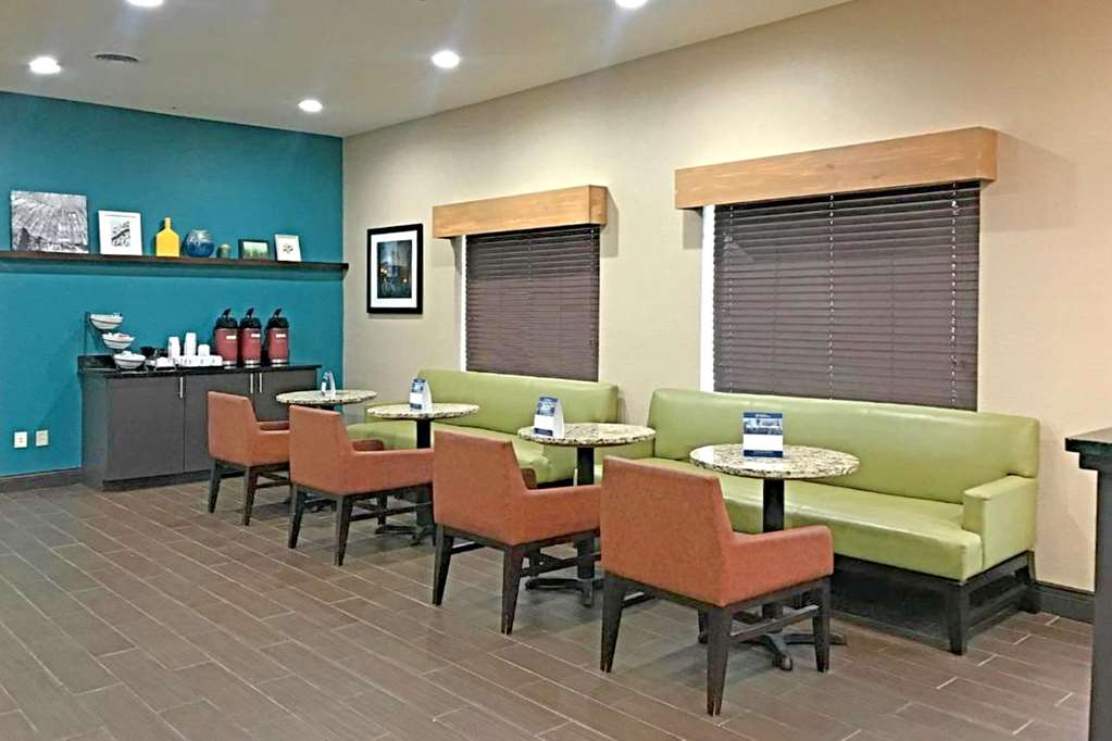 Comfort Inn & Suites O'Fallon St. Louis Area - photo 41
