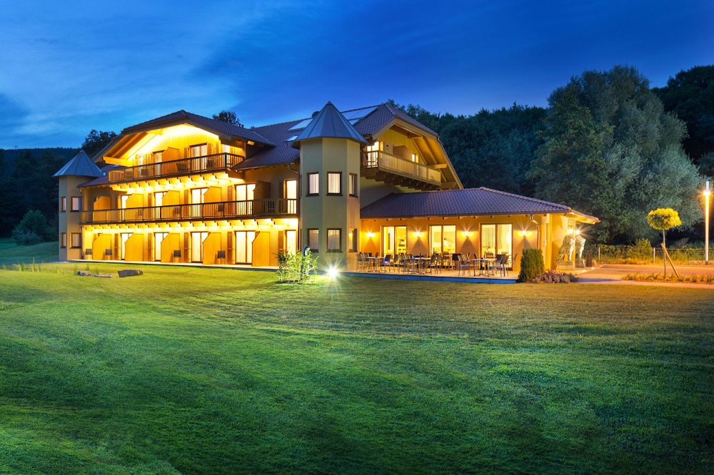Sapia Hotel Rheinsberg in Bad Sackingen, Germany