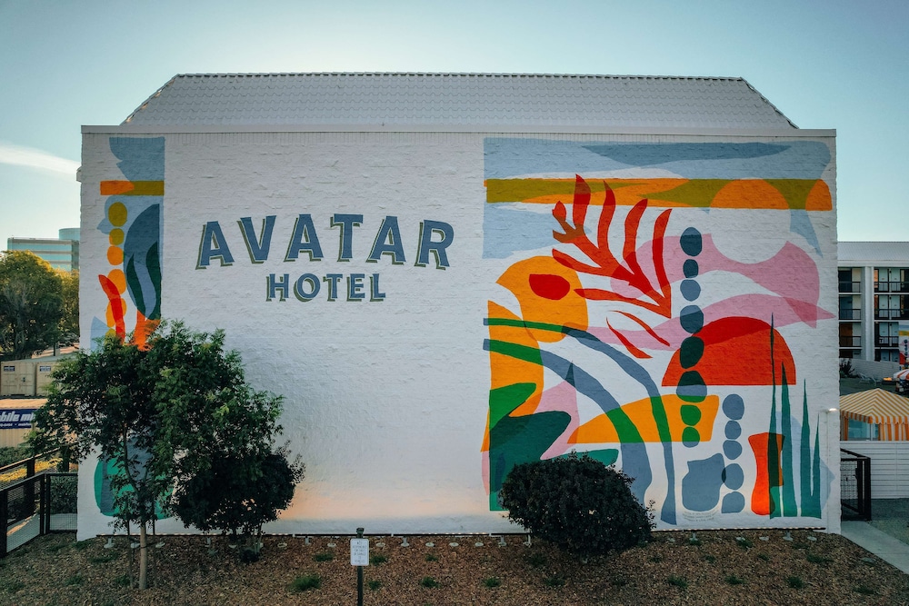 Avatar Hotel Santa Clara Tapestry Collection by Hilton - photo 3