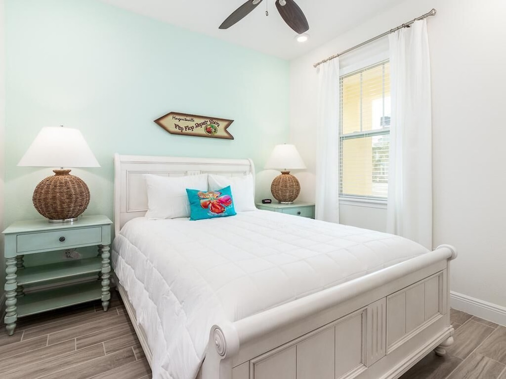 Margaritaville Cottages Orlando by Vstays with H2O Waterpark - photo 158