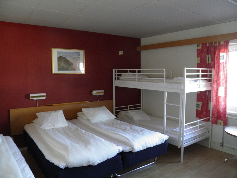 Euroway Hotel — Goeteborg — photo 5