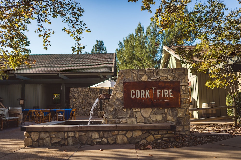 Temecula Creek Inn - photo 58