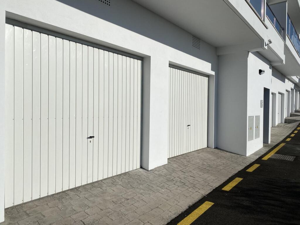 Penthouse Balcon del Mar 124 Casasol in Nerja, Spain