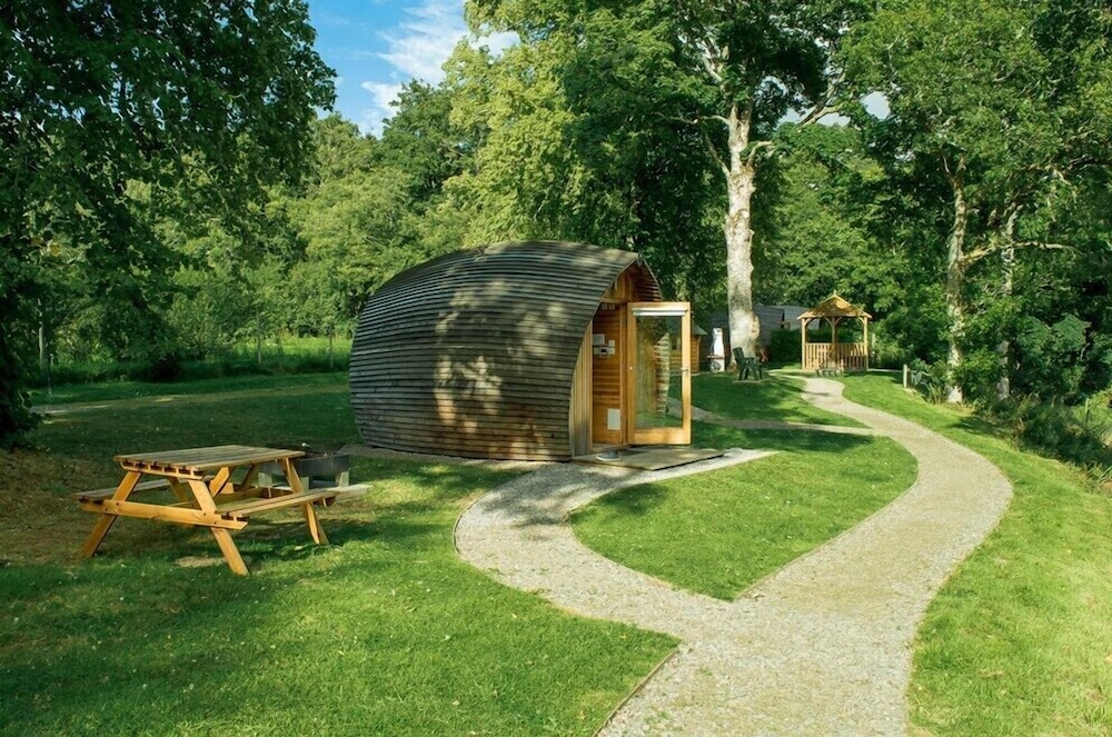 Loch Ness Glamping - last minute hotel in Inverness