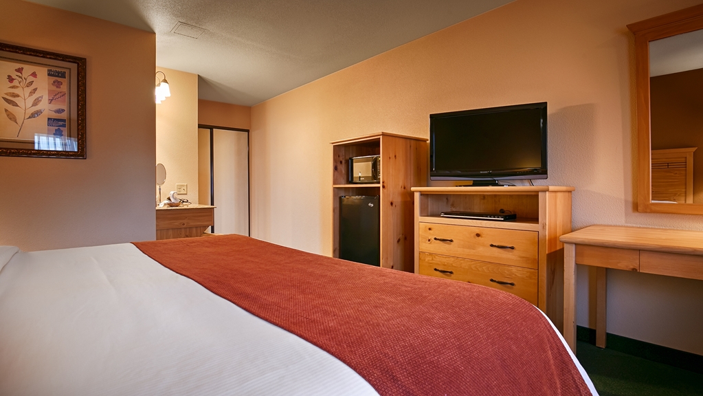 Best Western Plus Hartford Lodge - photo 12