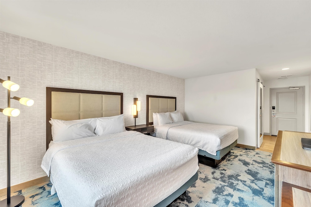 Hampton Inn & Suites Kenosha Pleasant Prairie - photo 6