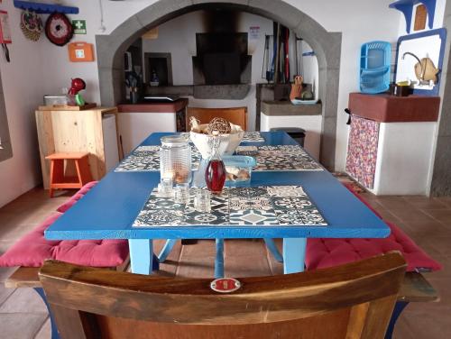 Casa da Lapa — 4-Star Luxury Hotel in Angra Do Heroismo, Portugal