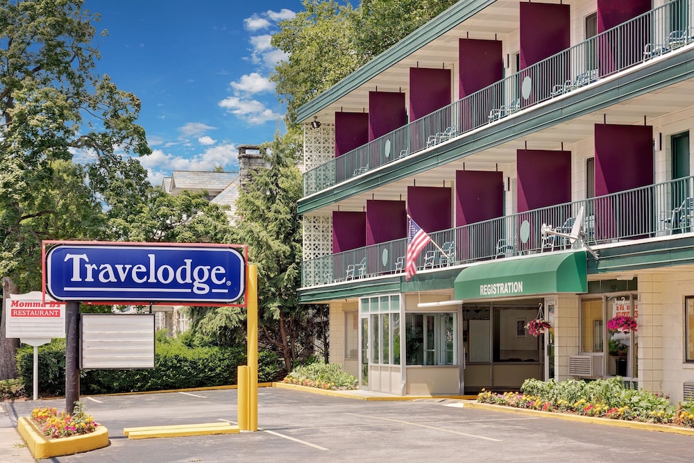 Travelodge by Wyndham Chambersburg - photo 21
