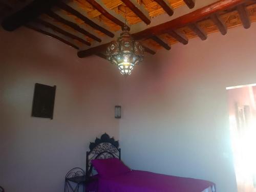 Lamtounipalace — Ouarzazat — photo 2