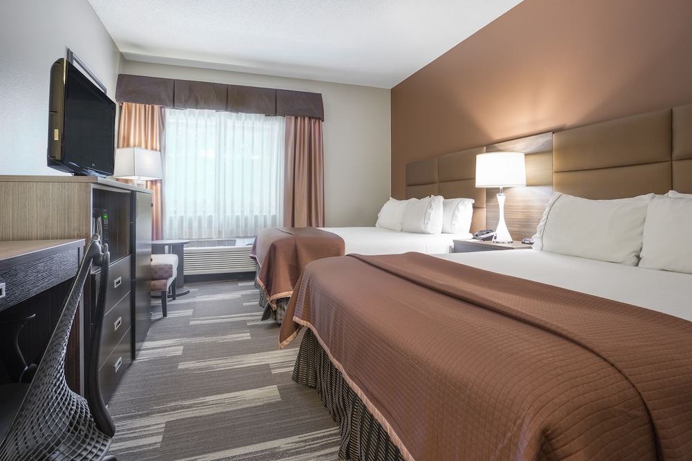 Holiday Inn Express Hotel & Suites St. Paul Woodbury by IHG - photo 4