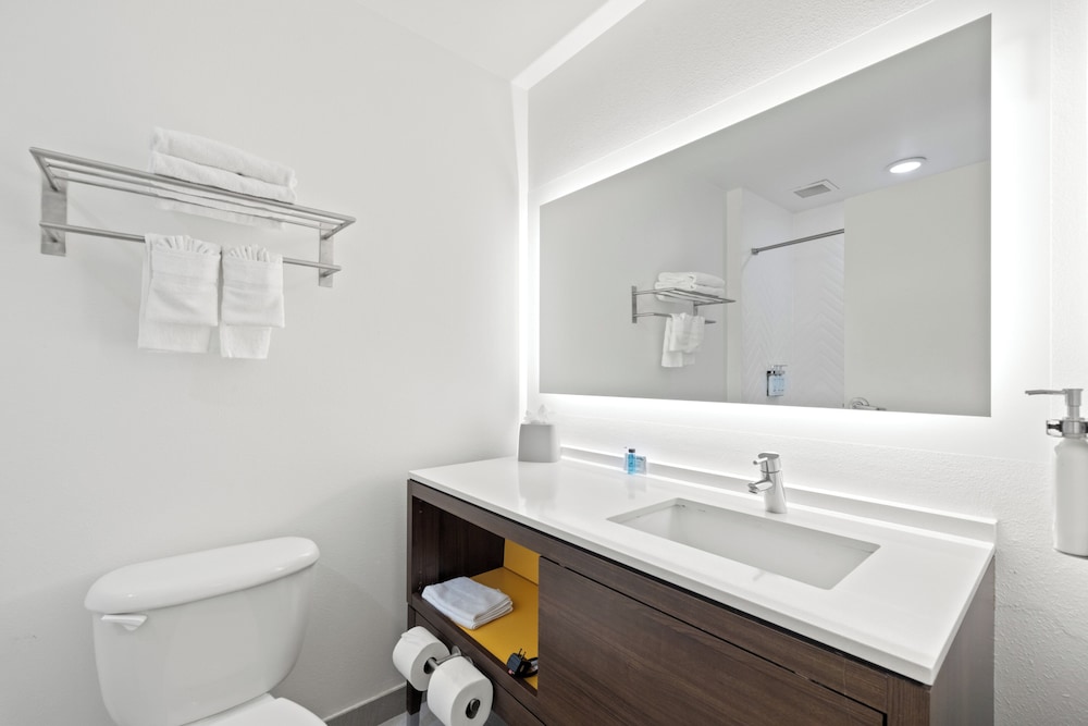 Holiday Inn Killeen Fort Hood Area by IHG - photo 25