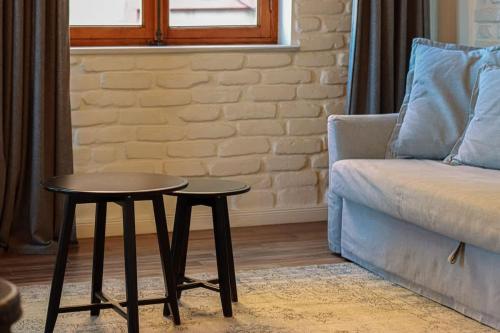 Chic Abanotubani Apt By Wehost