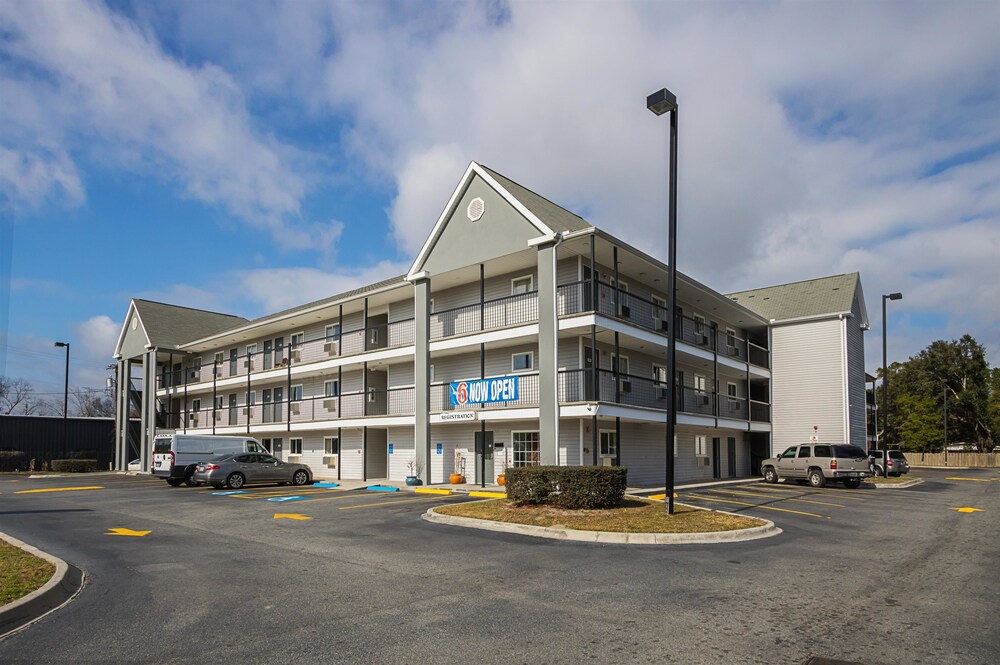 Motel 6 Savannah Ga - photo 44