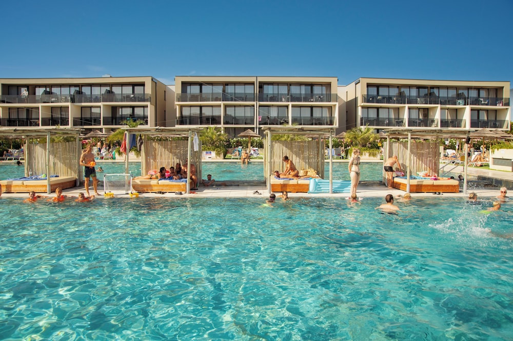 Resort Del Mar Emotion in Pula, Croatia