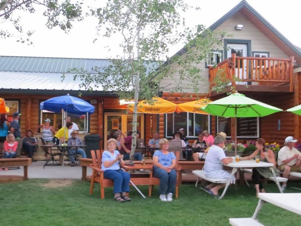 Lakeside Resort and Motel - photo 146