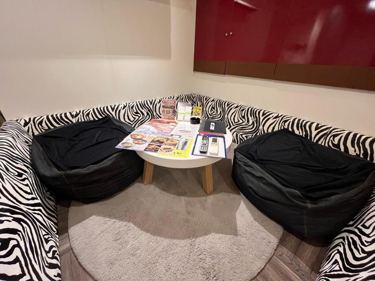 Asahikawa Hotel COLOR’S Adult Only — Asahikawa — photo 4