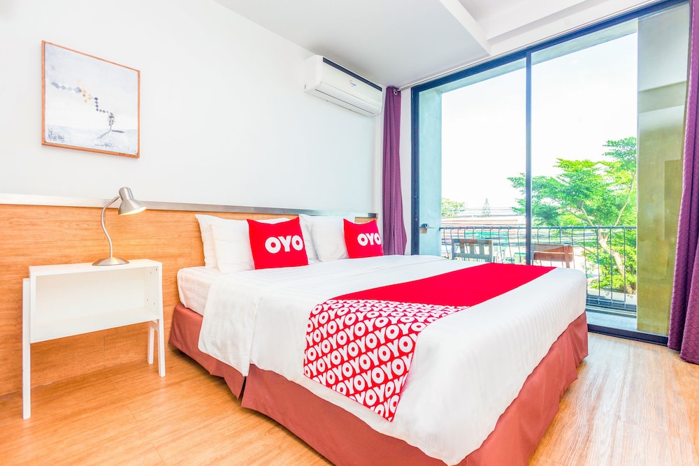 Pinehouse Hotel Phuket in Rawai, Thailand