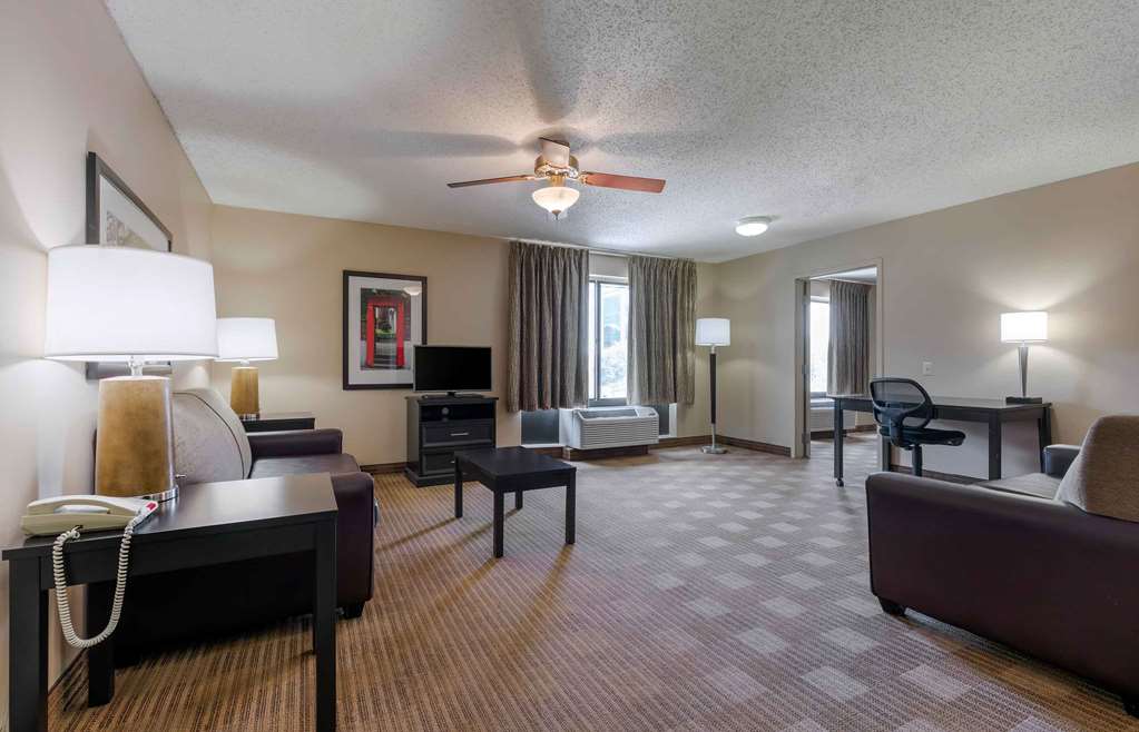 Extended Stay America Select Suites Dallas Farmers Branch - photo 43