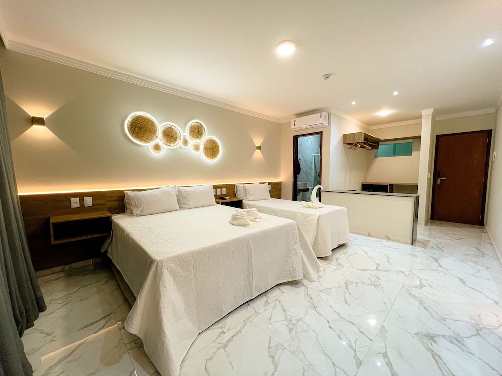 Pousada Marítimos in Maragogi, Brasil