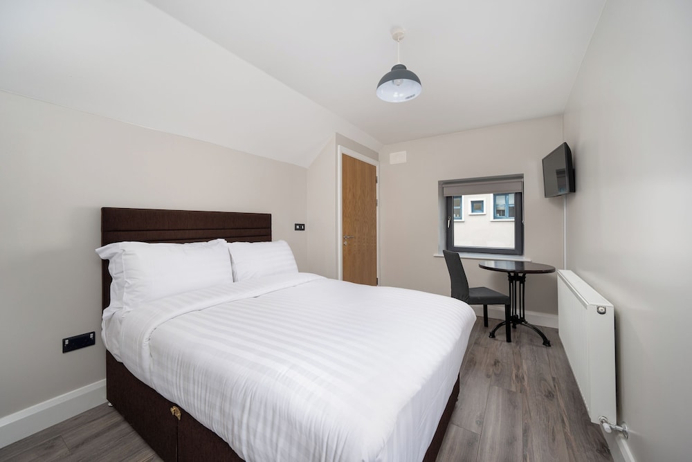 Hugh Lynch’s Self Catering Accommodation