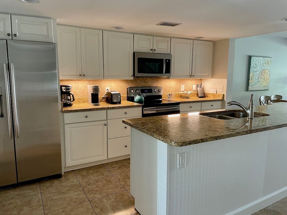 1617 Port Villa at the Sea Pines Resort - photo 5