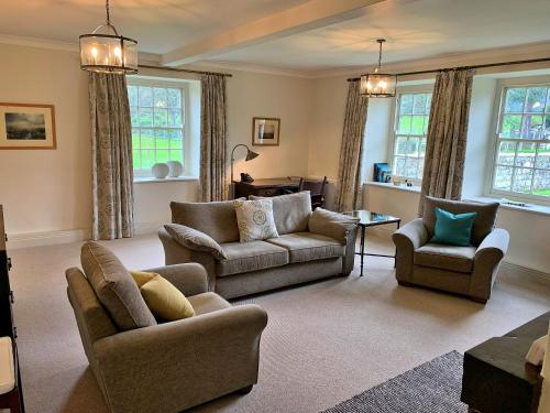 Finest Retreats Ingleby Manor Courtyard Cottage