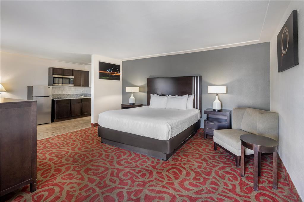 Best Western Pahrump Oasis - photo 33