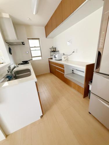 You - carbon neutral hotel in Osaka