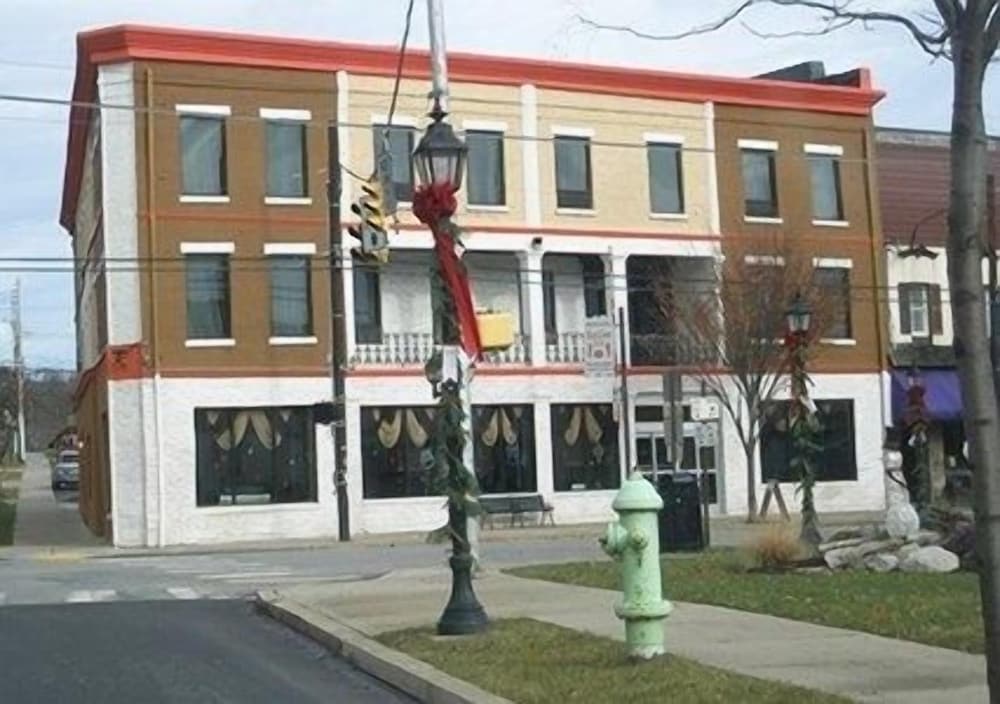 Prince Hotel — Tunkhannock — photo 2