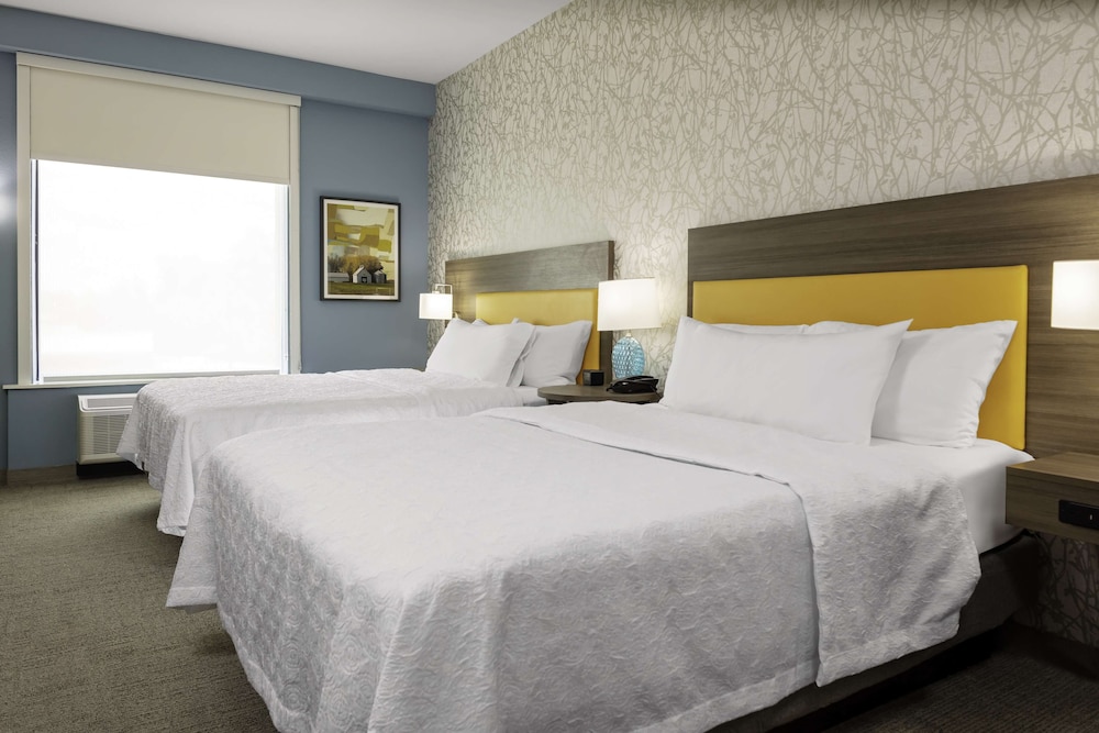Home2 Suites by Hilton Vidalia GA - photo 6