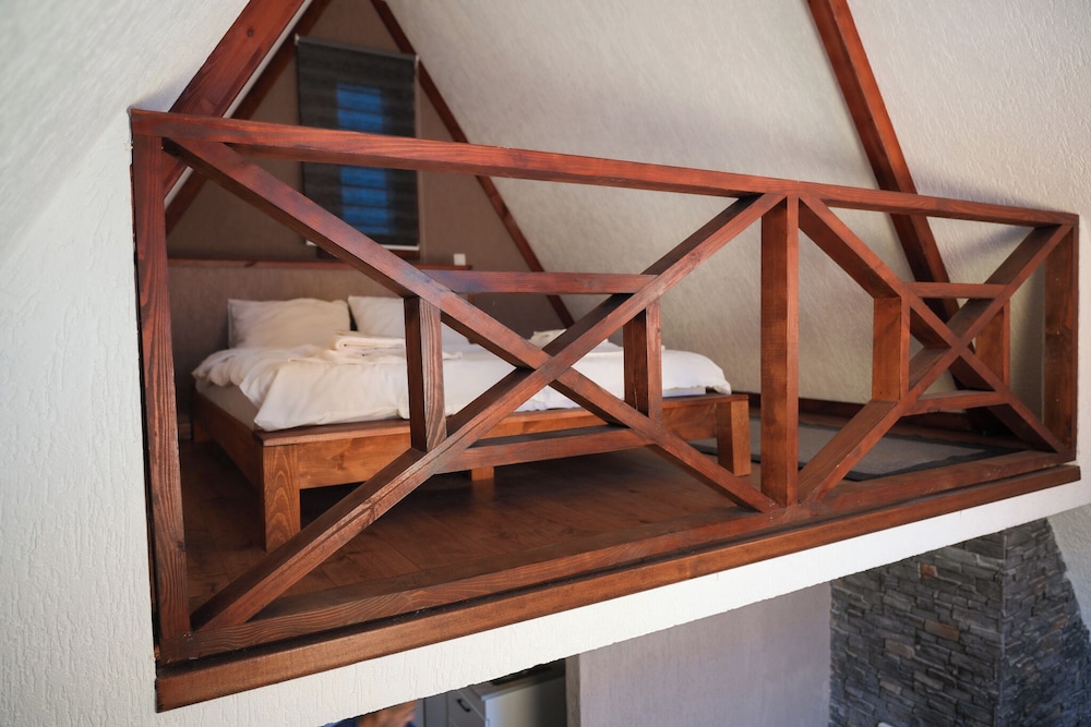 Villa Zeren Bungalov — 4-Star Luxury Hotel in Istanbul, Turkey