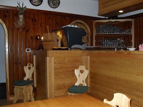 Hotel Capriolo — carbon neutral stay, Unknown City