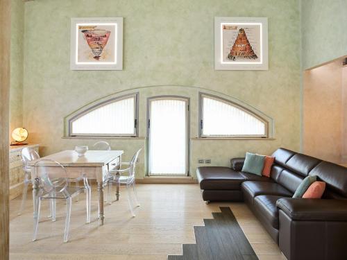 Avveduti Boutique Apartment — 4-Star Luxury Hotel in Fano, Italy