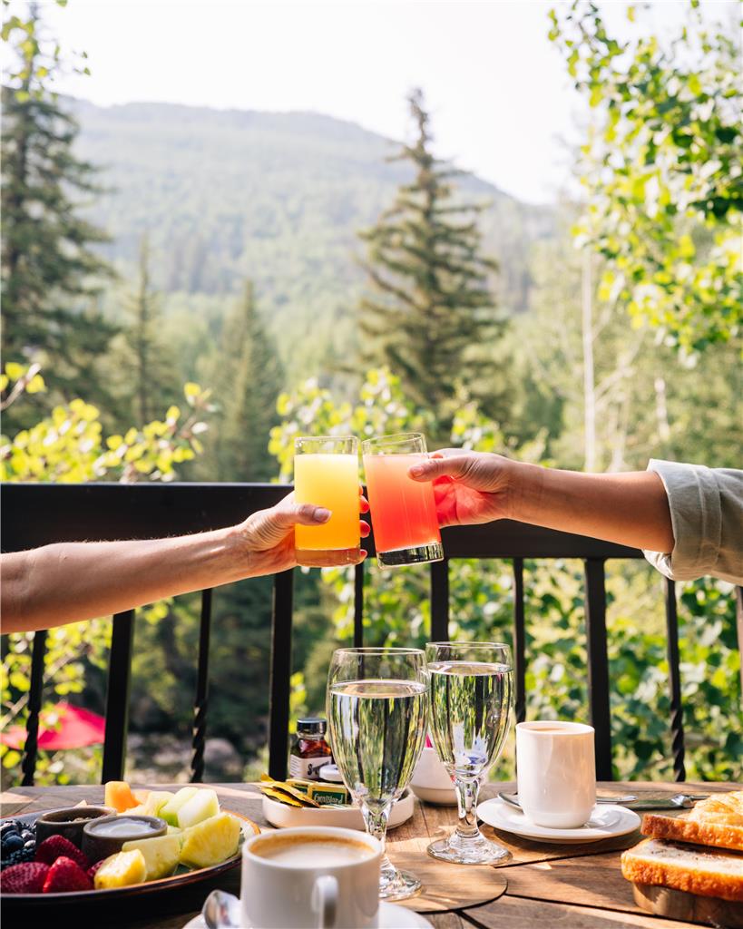 Grand Hyatt Vail Resort and Spa - photo 39