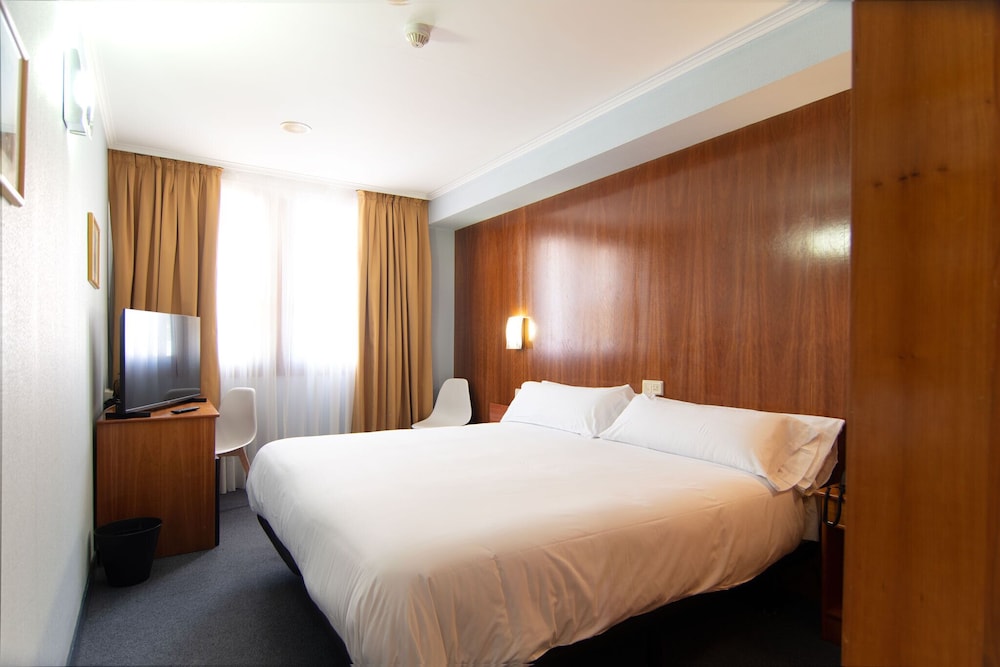 Hotel Beratxa — hotel in Tafalla