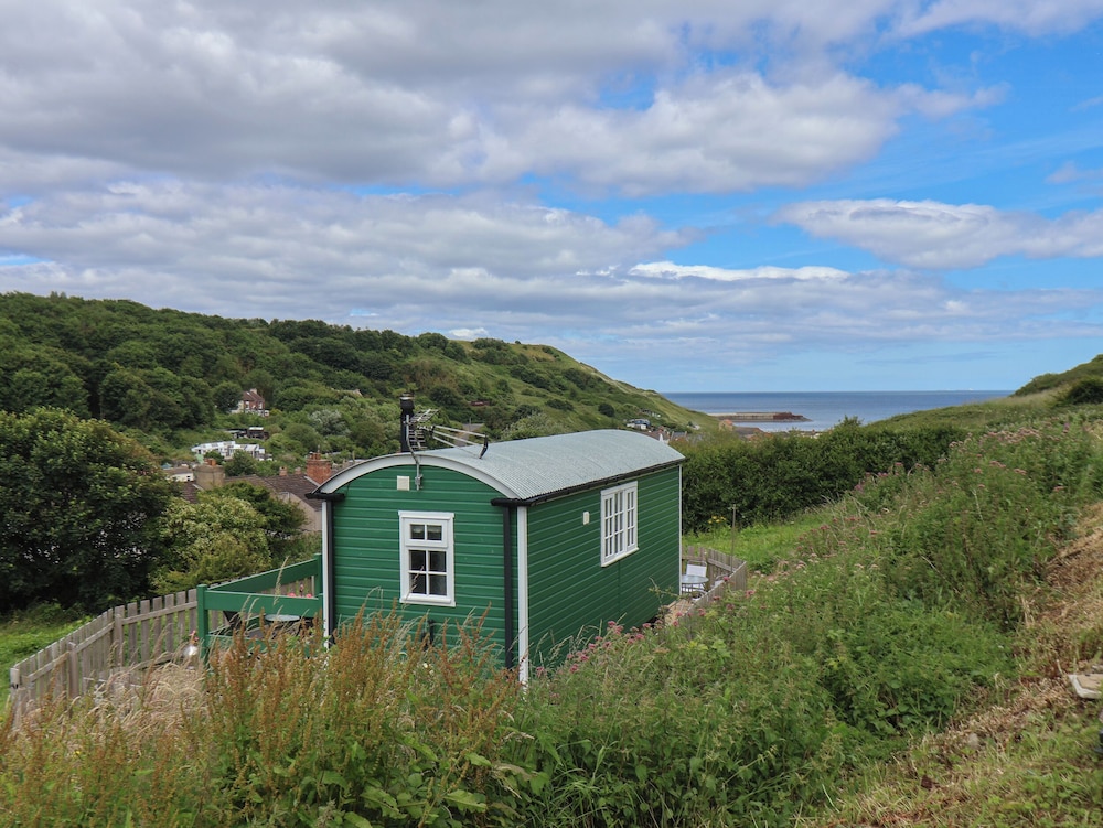 Lady Bird Retreat in Saltburn-By-The-Sea, United Kingdom