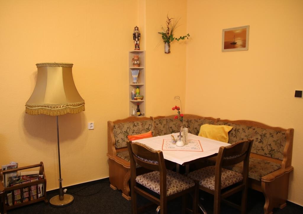 Penzion Valovi — hotel in Merklin