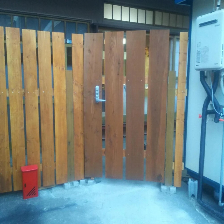 Tabiyado Okamura Seicho Ato in Suwa, Japan