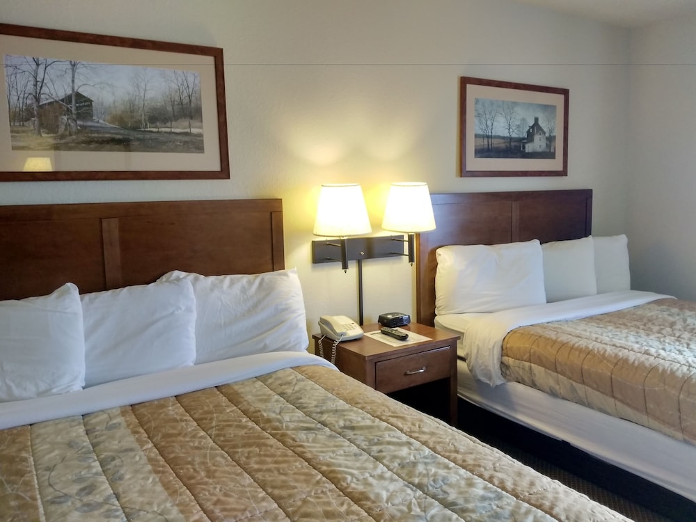 Madelia Hotel & Suites - photo 19