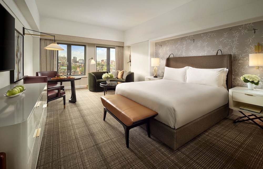 Mandarin Oriental Boston - photo 17