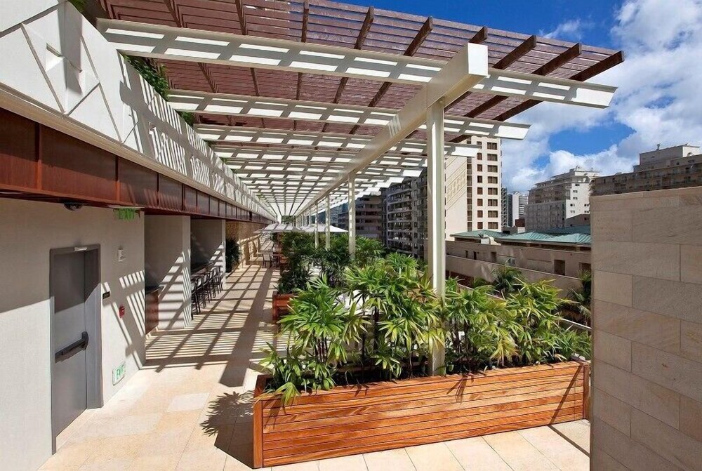 Gaia Hawaii at Trump Waikiki Hotel - photo 119