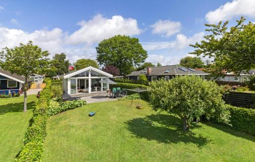 2 Bedroom Nice Home In Kerteminde — 4-Star Luxury Hotel in Kerteminde, Denmark